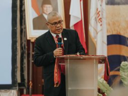 Sidang Sinode I